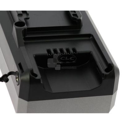 Batterie supplémentaire Confort 10,4Ah